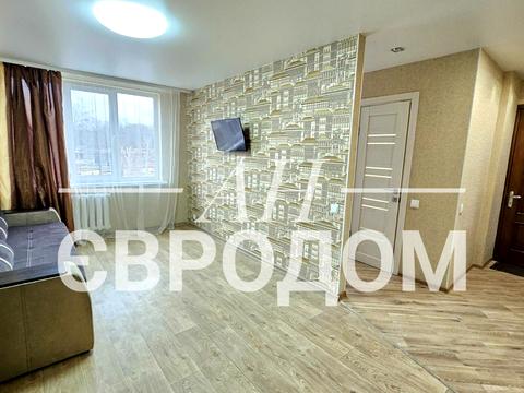 квартира за адресою 23 Серпня вул., 38