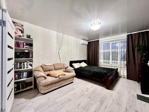 квартира по адресу Независимости ул., 21