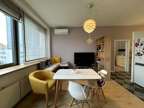 квартира за адресою Трускавецька вул., 4-Б