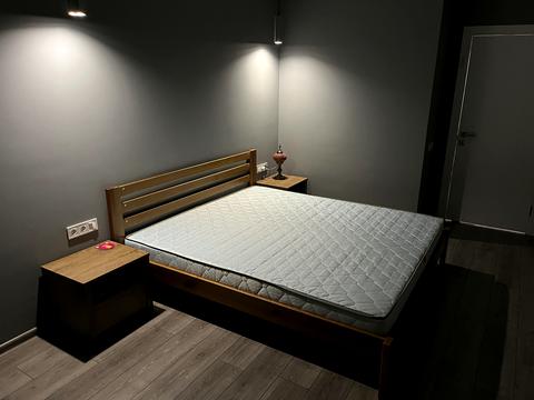 квартира по адресу Заречная ул., 4к1