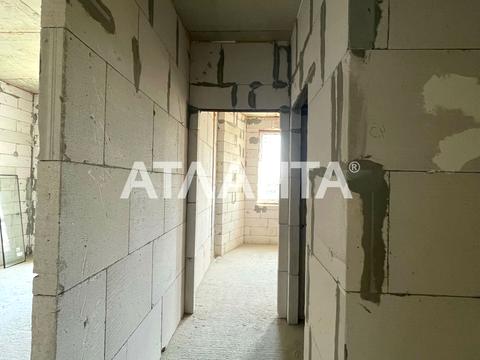 квартира за адресою Академіка Вернадського вул., 21