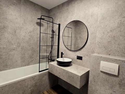 квартира за адресою Дніпровська набережна вул., 15-Ж