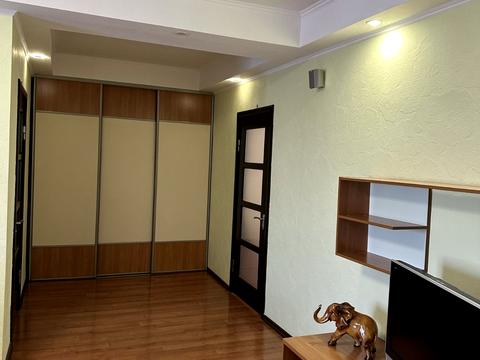 квартира по адресу Вороніна, 29