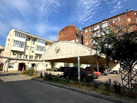 квартира за адресою Дмитрівська вул., 19
