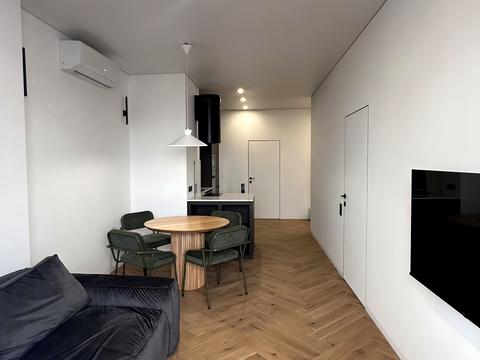квартира за адресою Фонтанська дорога вул., 25б