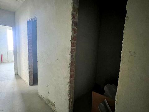 квартира по адресу Бережанская ул., 56