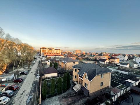 квартира по адресу Вишнева ул., 1