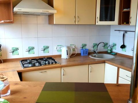 квартира за адресою Івана Мазепи вул. (Січневого Повстання), 1/25