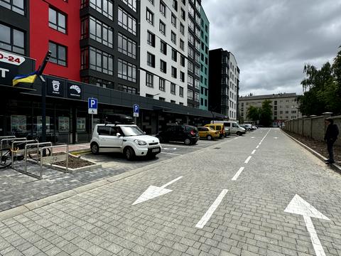 квартира по адресу Национальной Гвардии ул., 16-К