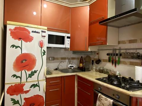 квартира за адресою Павловська вул., 87