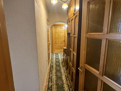 кімната за адресою Старицького вул., 11