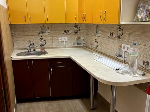 коммерческая по адресу Черемшины ул., 1