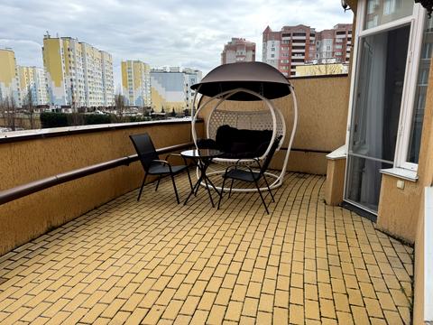 квартира по адресу Боголюбова ул., 34