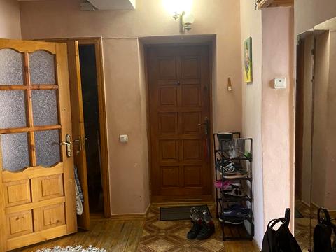квартира за адресою Південно-Кільцева вул., 11