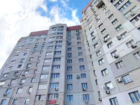 квартира за адресою Героїв Харкова просп. (Московський), 128