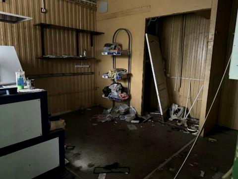 комерційна за адресою 20-летия Победы, 1