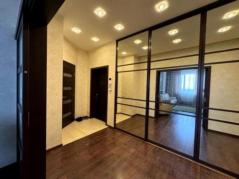 квартира по адресу Науки просп., 28