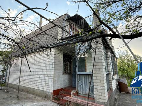 будинок за адресою Дніпро, Березанівська вул. (Моріса Тореза), 86