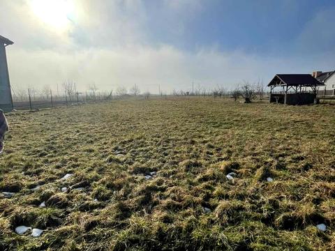 ділянка за адресою бічна Тараса Шевченка вул.