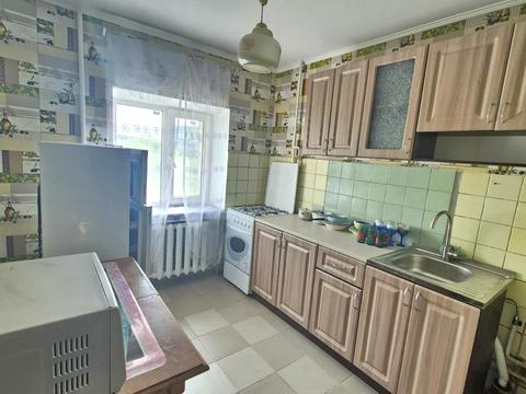 квартира за адресою Ґарета Джонса вул. (Сім'ї Хохлових), 1