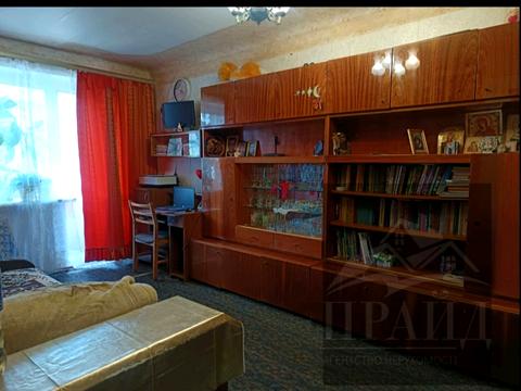 квартира за адресою Троїцька вул. (Дзержинського), 18/1