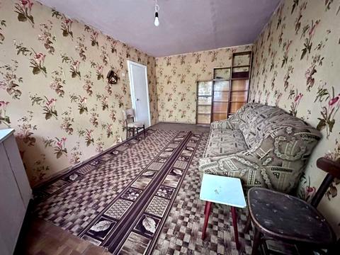 квартира по адресу Коробова ул., 4