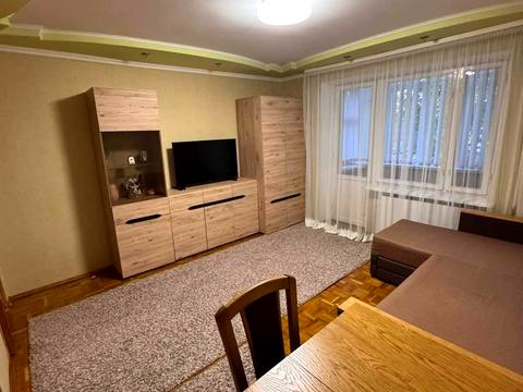 квартира за адресою Шептицького, 31