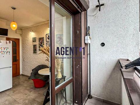 квартира за адресою с. Петропавлівська Борщагівка, Софіївський пров., 14