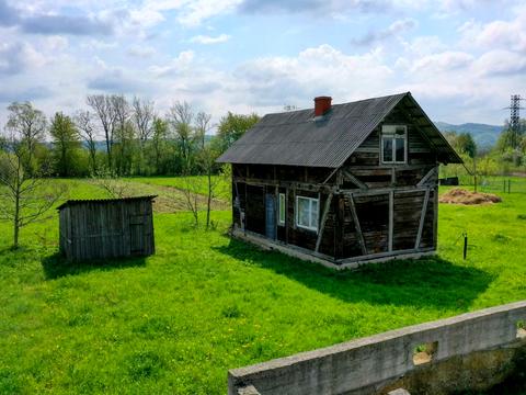 ділянка за адресою с. Любинці, Молодіжна