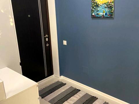 квартира по адресу Бориса Гмыри ул., 17