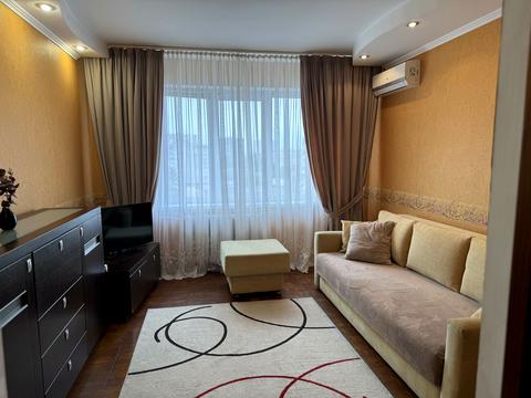 квартира по адресу Радужная ул., 1