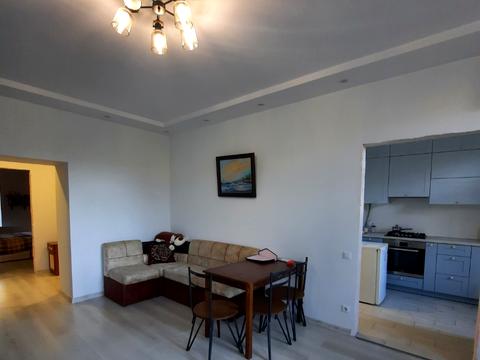 квартира за адресою Пастера вул., 44