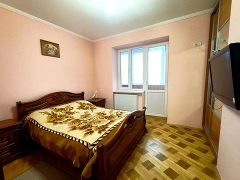 квартира за адресою Білозіра, 8
