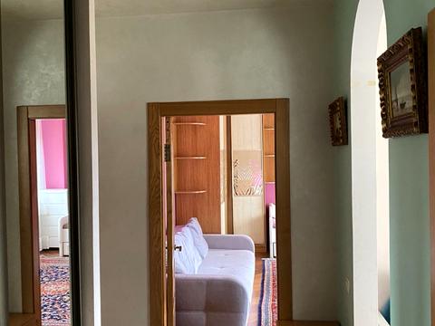 квартира по адресу Валерия Лобановского ул., 21/1