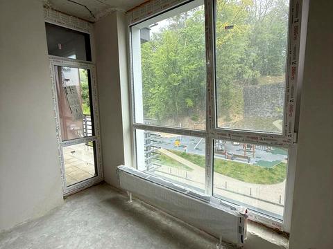 квартира по адресу Львовская ул., 92