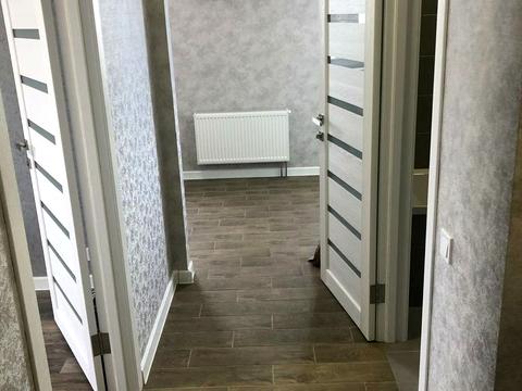 квартира за адресою Борткевича вул., 5