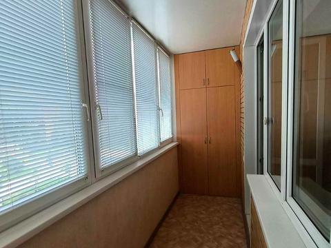 квартира по адресу Подлесная ул., 1а