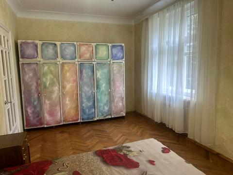 квартира по адресу Вузовская ул. (Вузівська), 3