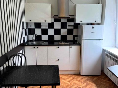квартира по адресу 23 Августа ул., 46