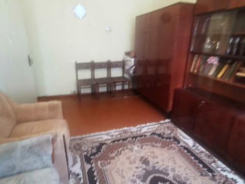 квартира по адресу Мира ул., 72