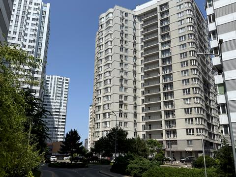 квартира за адресою Люстдорфська дорога вул., 2