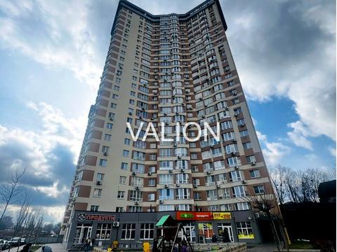 квартира по адресу Новополевая ул., 2 корп. 2