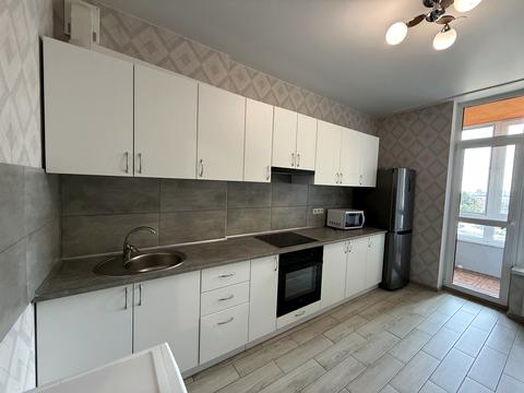 квартира за адресою Каховська вул., 58