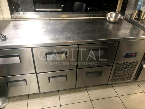 коммерческая по адресу Бессарабская пл., 4