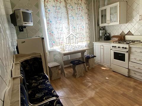 квартира за адресою Вартових Неба вул. (Тобольська), 46в