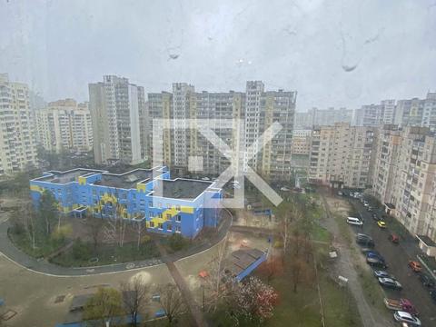квартира по адресу Ларисы Руденко ул., 5