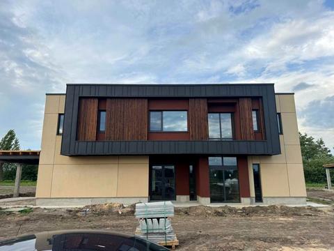 дом по адресу Щаслива, 1