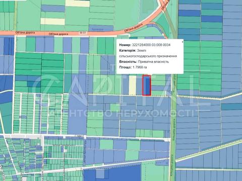 ділянка за адресою 