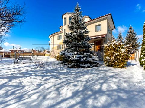 будинок за адресою Києво-Святошинський