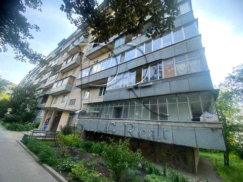 квартира по адресу Киевская ул., 5